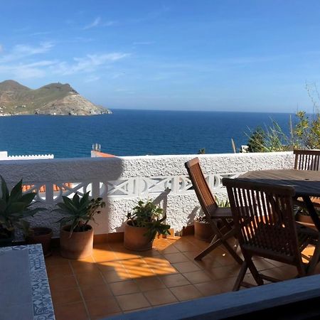 Casamarga San Jose Precioso Apartamento Con Piscina Y Vistas Al Mar Almería Zewnętrze zdjęcie