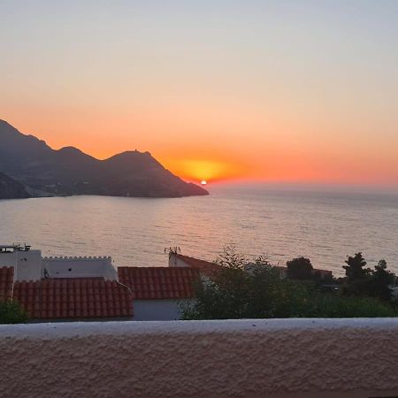 Casamarga San Jose Precioso Apartamento Con Piscina Y Vistas Al Mar Almería Zewnętrze zdjęcie