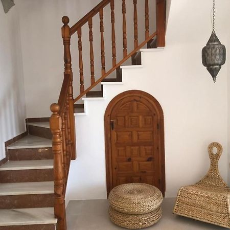 Casamarga San Jose Precioso Apartamento Con Piscina Y Vistas Al Mar Almería Zewnętrze zdjęcie