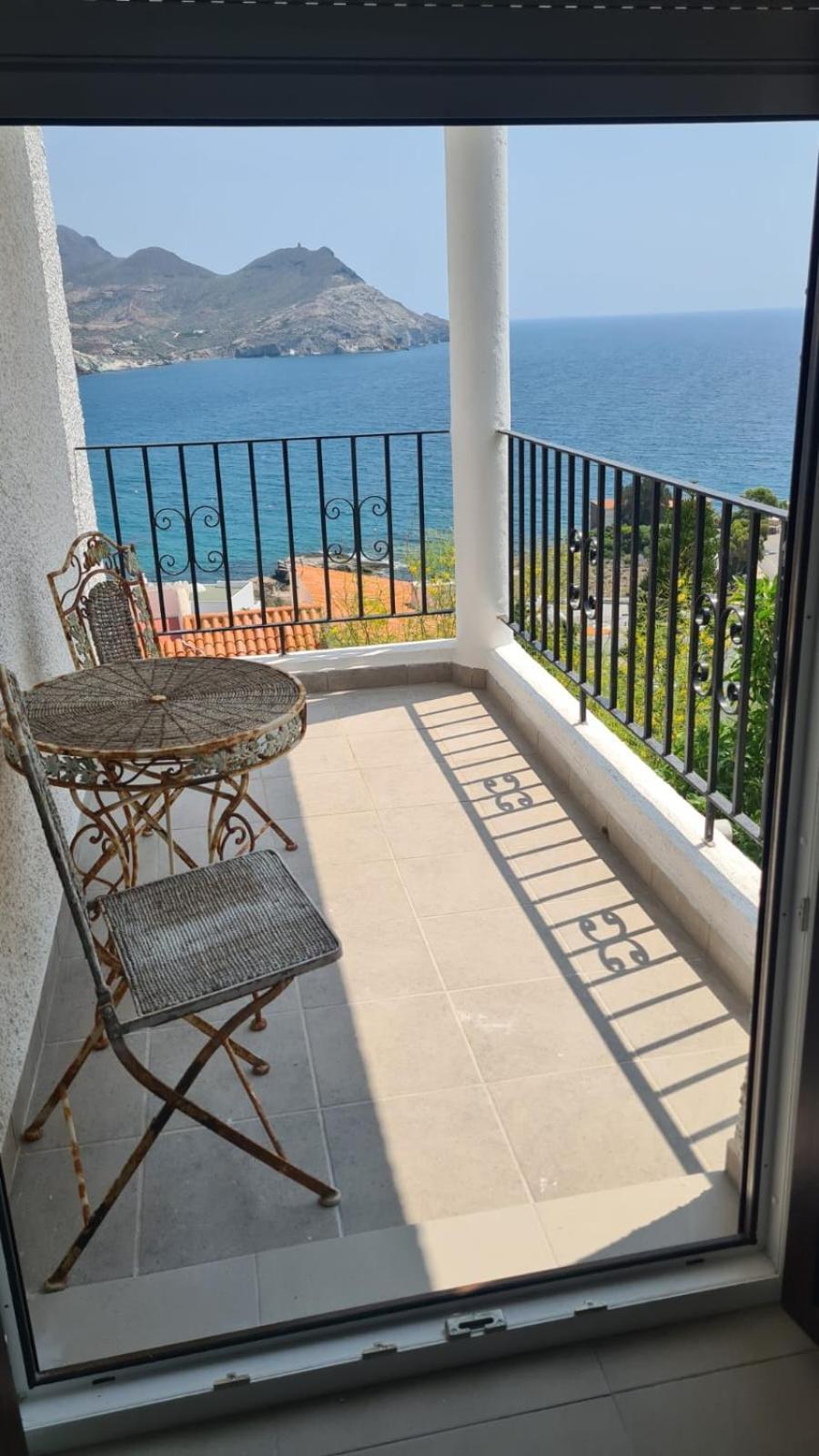 Casamarga San Jose Precioso Apartamento Con Piscina Y Vistas Al Mar Almería Zewnętrze zdjęcie